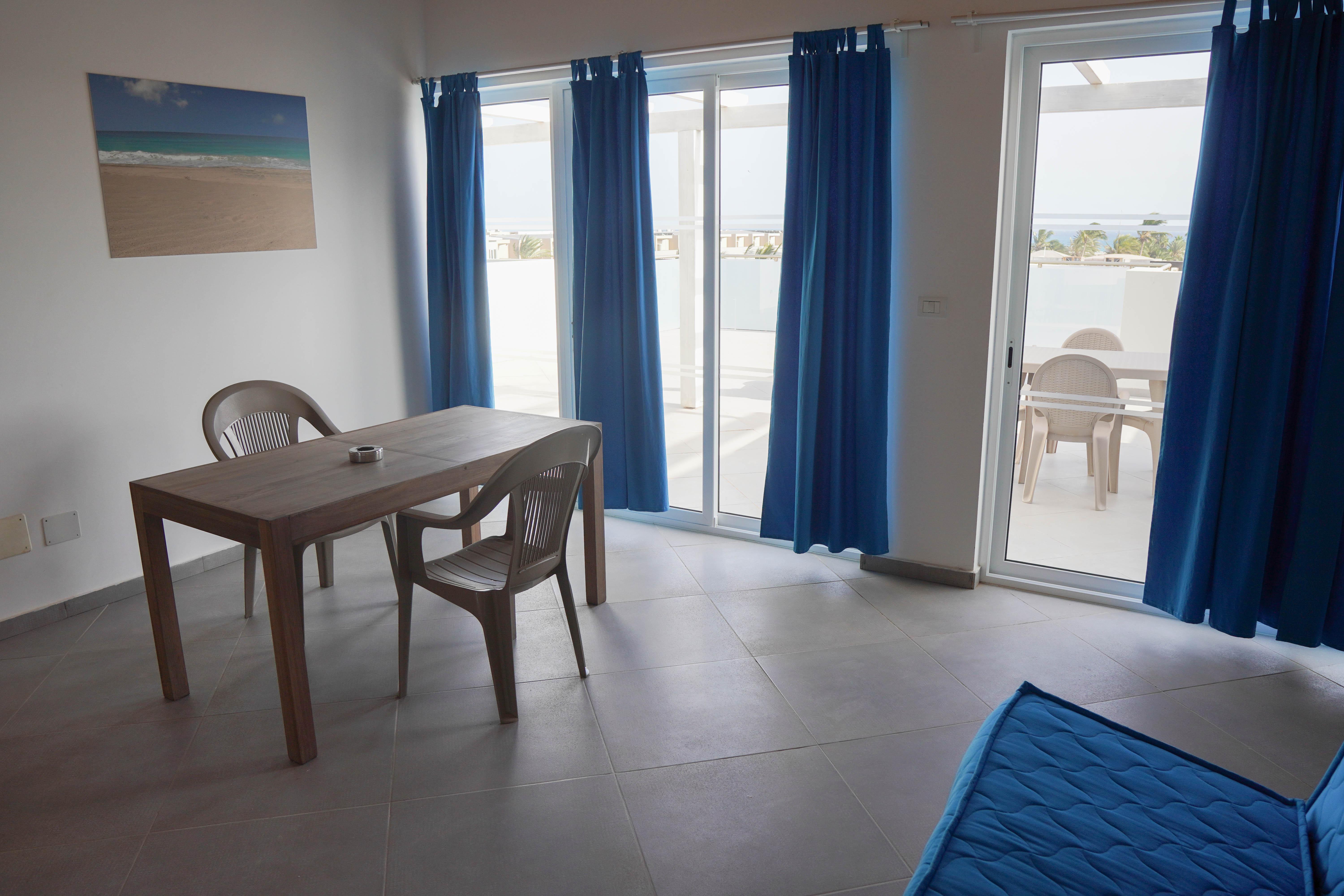 Halos Casa Resort Santa Maria Esterno foto