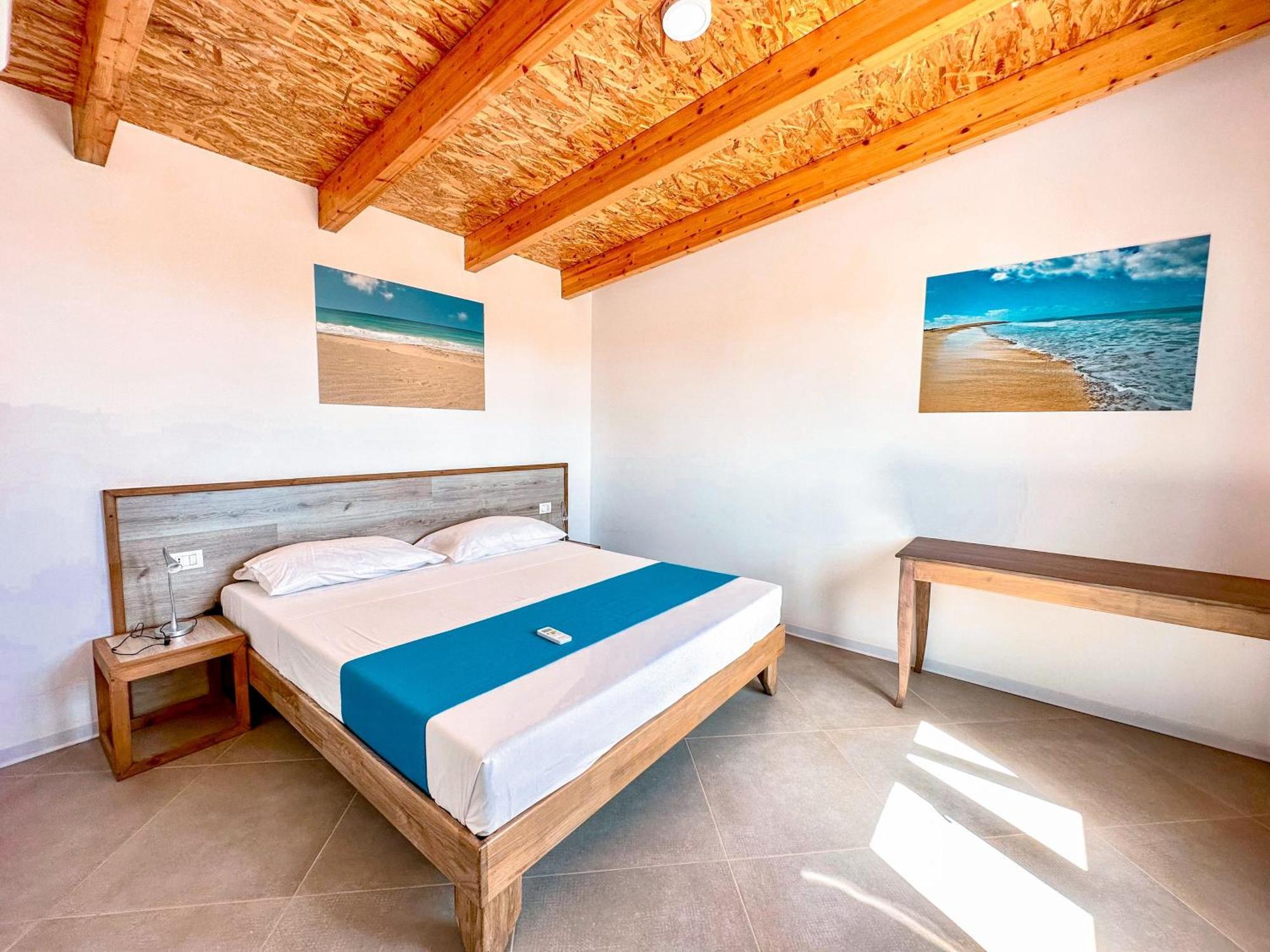 Halos Casa Resort Santa Maria Esterno foto