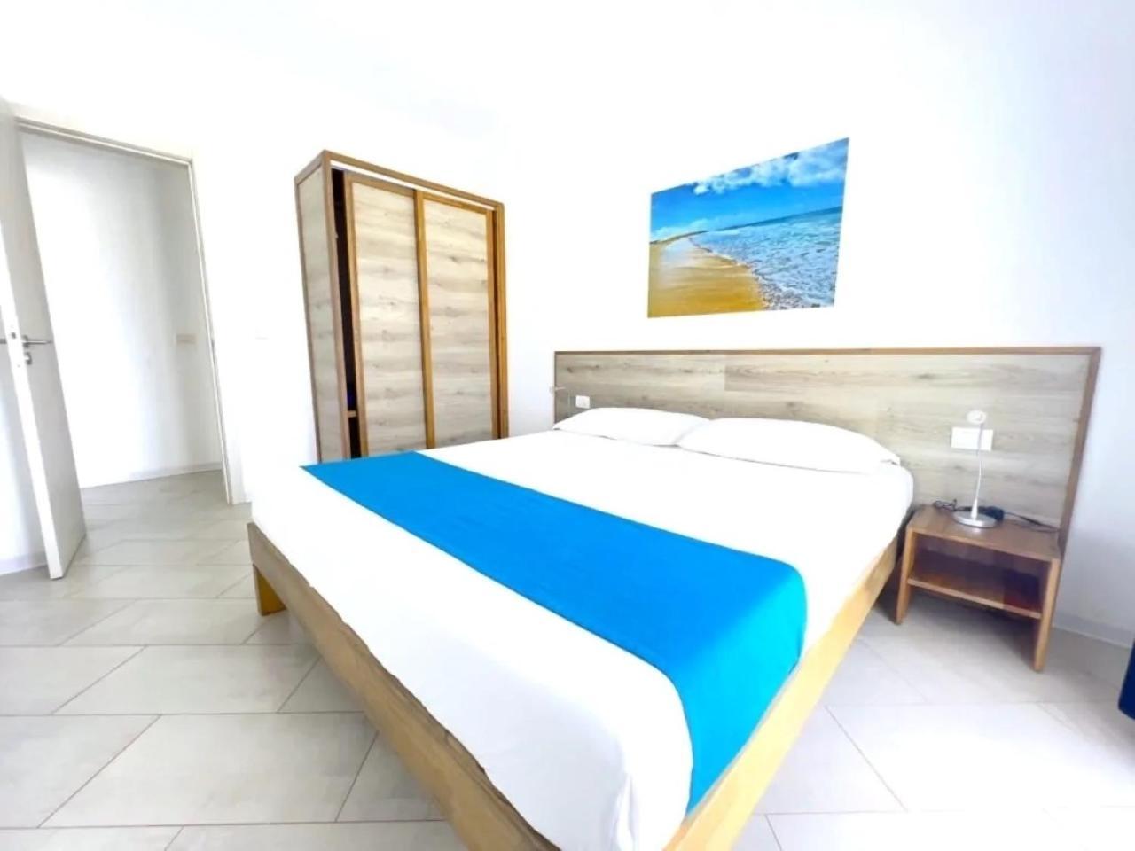 Halos Casa Resort Santa Maria Esterno foto